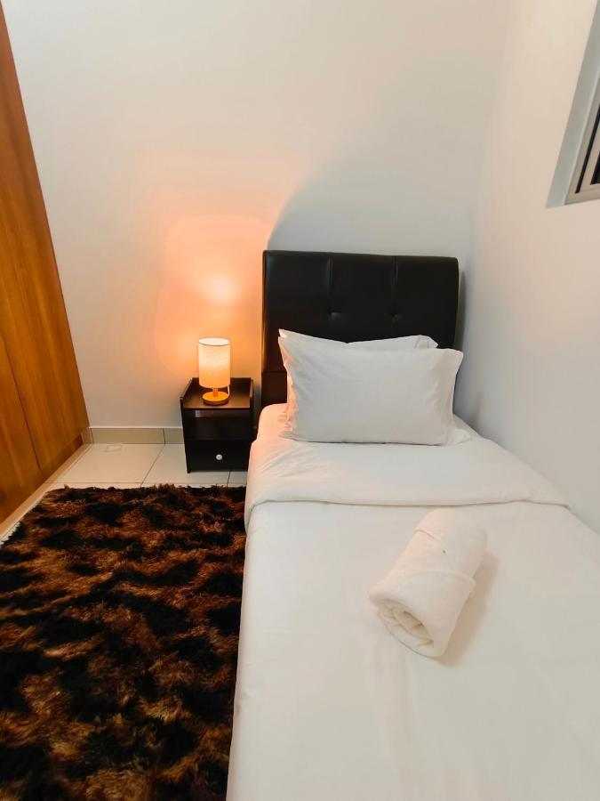 Klia Airport Homestay 10 Sepang Ngoại thất bức ảnh