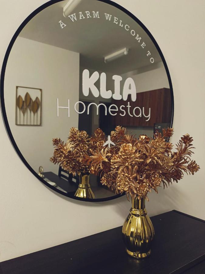 Klia Airport Homestay 10 Sepang Ngoại thất bức ảnh